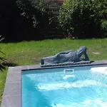 La Maison D'ayona Frühstückspension 3*