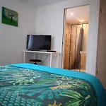 La Maison D'ayona 3*