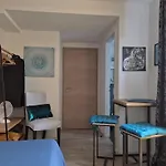 La Maison D'ayona לינה וארוחת בוקר Herrlisheim-près-Colmar
