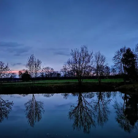 Oda ve Kahvaltı La Maison D'ayona