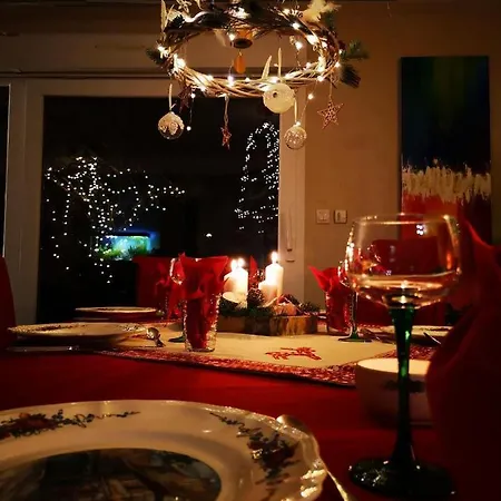 La Maison D'ayona Herrlisheim-près-Colmar