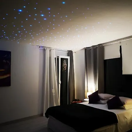 Oda ve Kahvaltı La Maison D'ayona