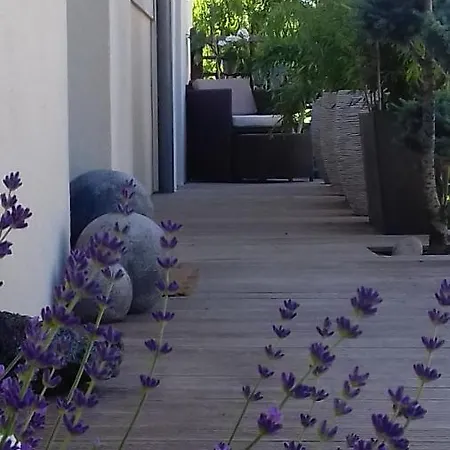 La Maison D'ayona 3*