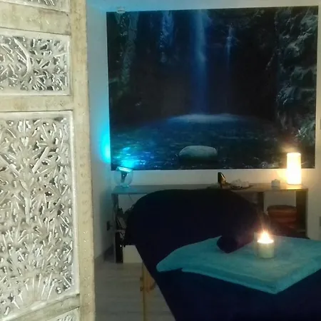 La Maison D'ayona Frühstückspension