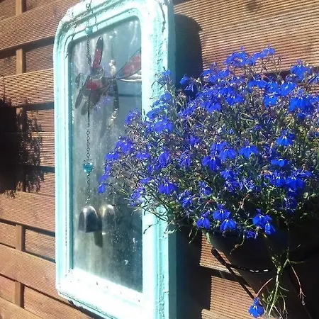 La Maison D'ayona Herrlisheim-près-Colmar