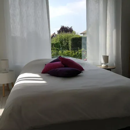 La Maison D'ayona 3*