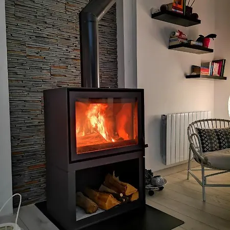 La Maison D'ayona Oda ve Kahvaltı 3*