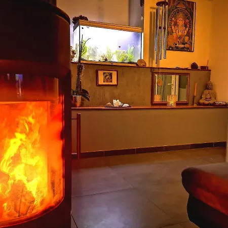 La Maison D'ayona 3* Herrlisheim-près-Colmar