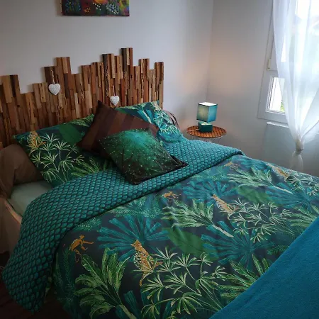 La Maison D'ayona 3*