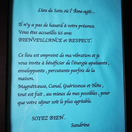 La Maison D'ayona