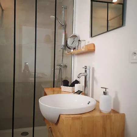 La Maison D'ayona 3*