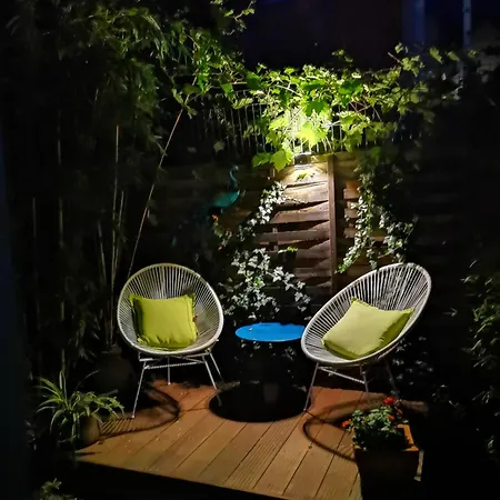 La Maison D'ayona 3*