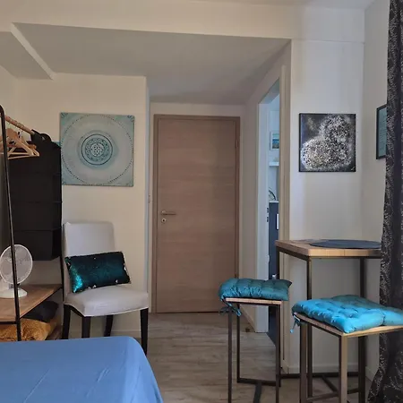 La Maison D'ayona Bed and Breakfast Herrlisheim-près-Colmar
