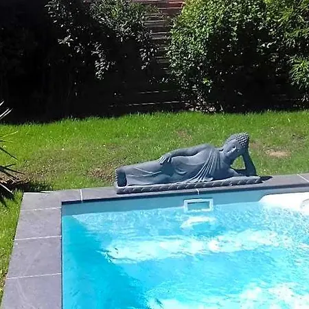 Oda ve Kahvaltı La Maison D'ayona 3*