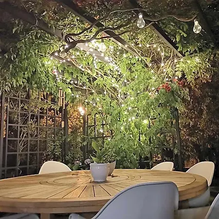 La Maison D'ayona 3*