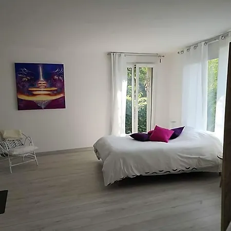 Oda ve Kahvaltı La Maison D'ayona