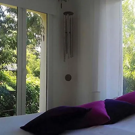 Oda ve Kahvaltı La Maison D'ayona