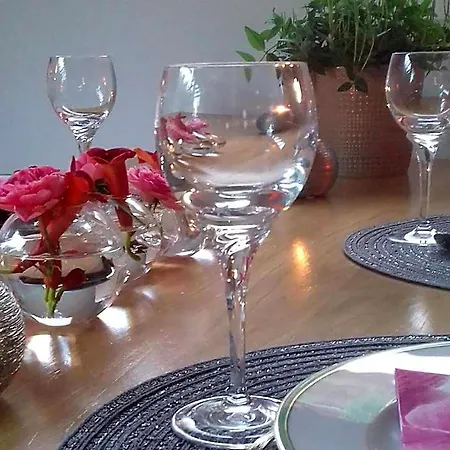 La Maison D'ayona 3*