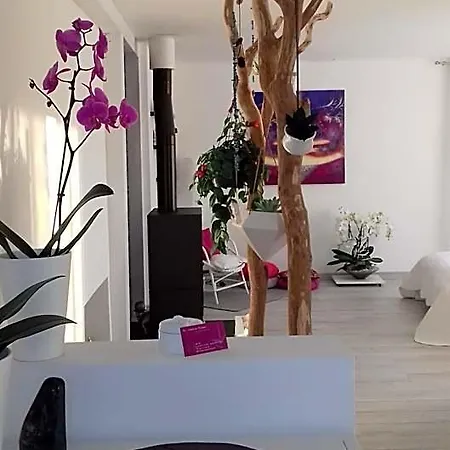 Oda ve Kahvaltı La Maison D'ayona 3*
