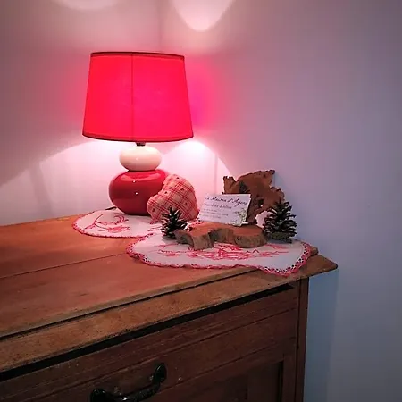 La Maison D'ayona 3*