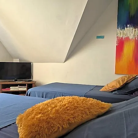 Oda ve Kahvaltı La Maison D'ayona 3*