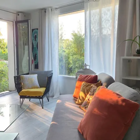 La Maison D'ayona 3* Herrlisheim-près-Colmar